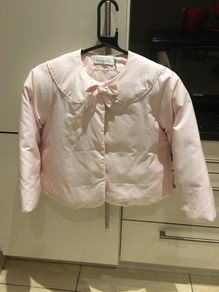 girls jacket
