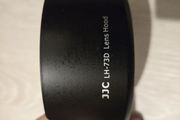 Jcc Lh-73d Lens Hood