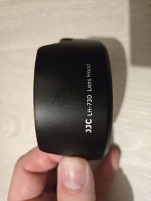Jcc Lh-73d Lens Hood