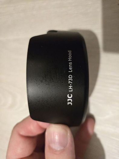 Jcc Lh-73d Lens Hood