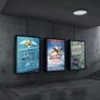 Backlit Poster Film duratrans prints Image 7