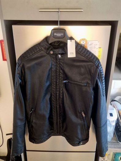 Men's Jacket New River Island