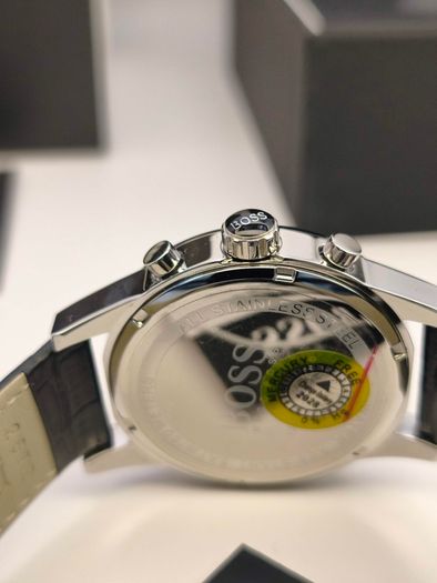 Hugo Boss men's watch