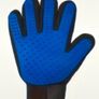 funny dog toy and grooming glove Image 2