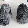 Shure SM81 (pair) and accessories Image 2