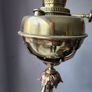 19th Cent telescopic professionally polished and laquered. Image 2