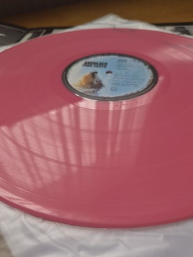Pink Floyd "Animals" vinyl record