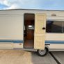 Adria Five Berth Caravan with Full Awning Image 6