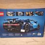 Lego 42083 Technic Bugatti Chiron Image 3