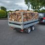 Trailer loads of firewood Image 5