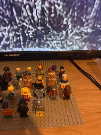 lego