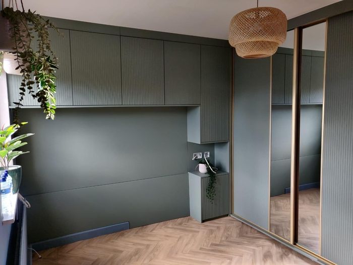 Tegre Sliding Wardrobes. Special offers available