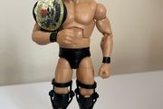 Stone Cold Steve Austin WWE Elite wrestling figure