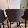 breakfast bar stools/high chairs Image 7