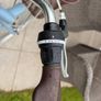 Women's city bike, Elops Image 3