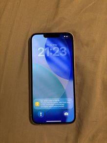 iPhone 13 unlocked