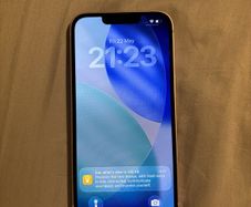 iPhone 13 unlocked