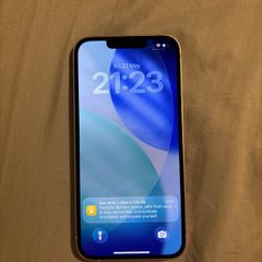 iPhone 13 unlocked