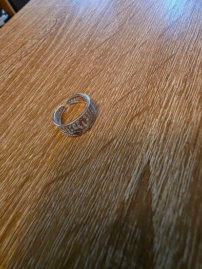 Silver Ring