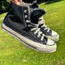 Converse All Stars Image 2