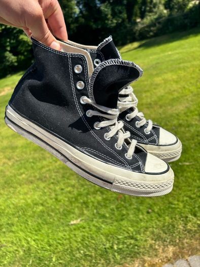 Converse All Stars