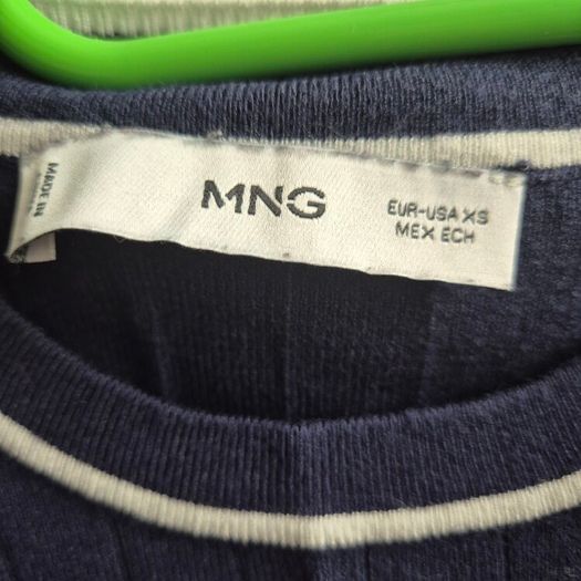 mango set xs