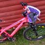 Girl's Bike Image 2