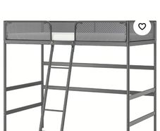 Ikea Loft Bed