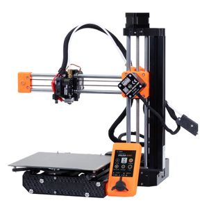 Original Prusa MINI+ Semi-assembled 3D printer