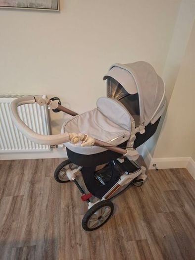 pushchair