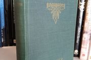 Rossetti: A Critical Essay on His Art by Ford Madox Hueffer (LP147)