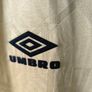 1992-94 Manchester United Away Jersey - Eric Cantona Image 6