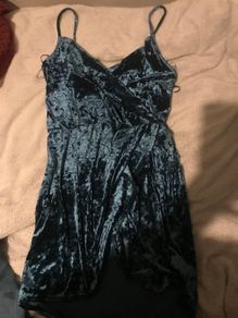 Ladies clothes and jeans