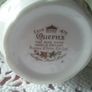 Two Queens China Antique Fruit Series Mugs Image 2
