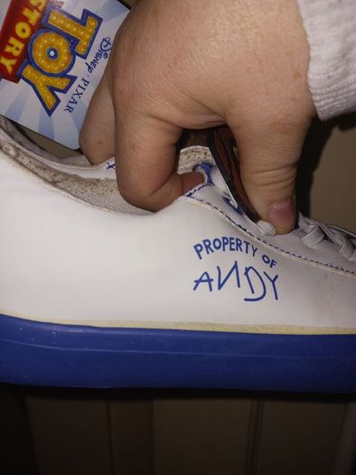 toy story runners