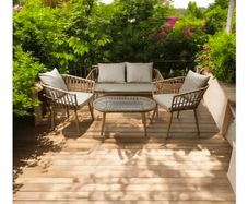 Outdoor Garden Furniture