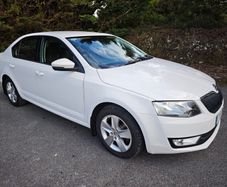 Skoda Octavia Ambition 1.6 TDi / 147000 KM