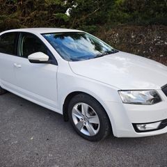 Skoda Octavia Ambition 1.6 TDi / 147000 KM