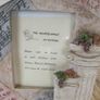 Decorative Picture Frame for Sale Image 3
