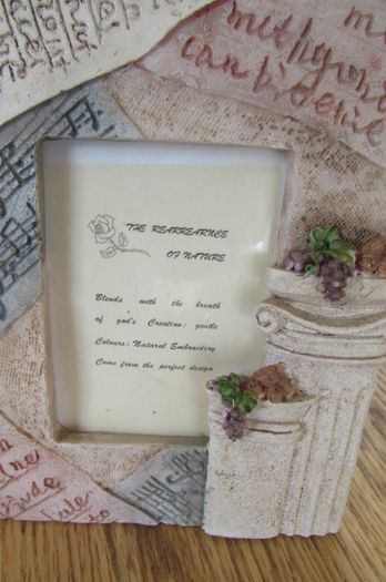 Decorative Picture Frame for Sale