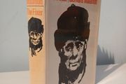 The Fixer by Bernard Malamud First Edition