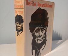 The Fixer by Bernard Malamud First Edition
