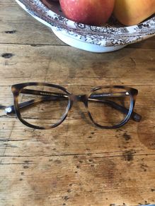 Warby Parker frames