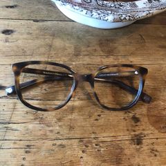 Warby Parker frames