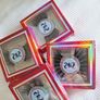 7 Packets of Eyelashes Image 5