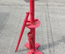 Tyre Changer