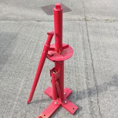 Tyre Changer