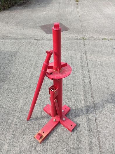 Tyre Changer