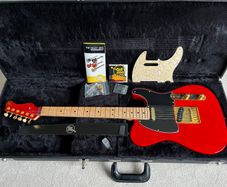 Valley Arts (USA) Custom Pro T (Fender Telecaster)
