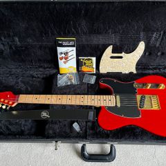 Valley Arts (USA) Custom Pro T (Fender Telecaster)